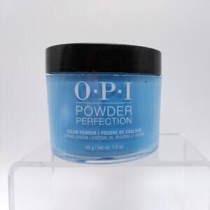 OPI Powder Perfection Dip Powder, DPN61 RICH GIRLS & PO-BOYS 1.5oz Sealed